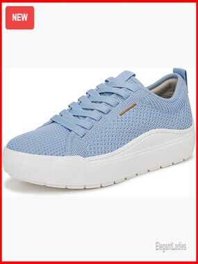 Women's Slip-On Sneakers with Arch Support, Recycled Materials